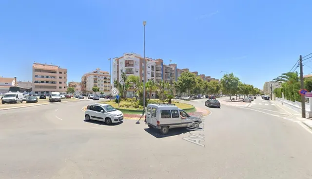 Local comercial 179m² en venta - Zona Hispanidad-Vivar Téllez — 2