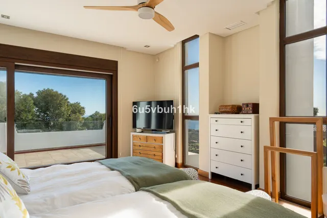 Adosado 6 habitaciones 381m² en venta - Costa del Sol — 25