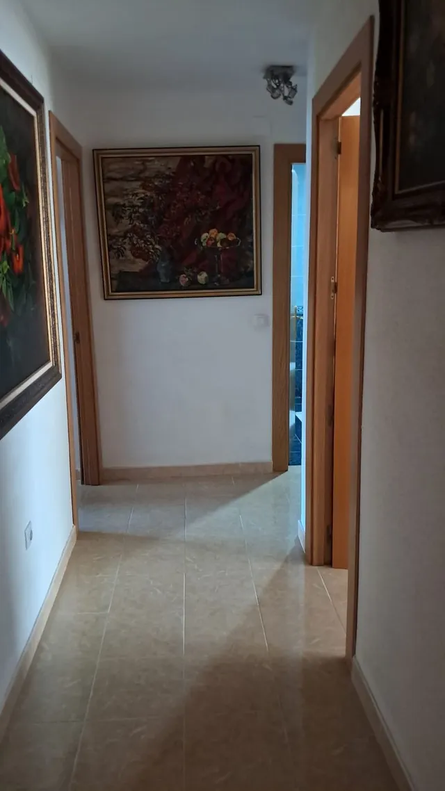 Apartamento 3 habitaciones 144m² en venta - Torreguadiaro-San Diego — 15