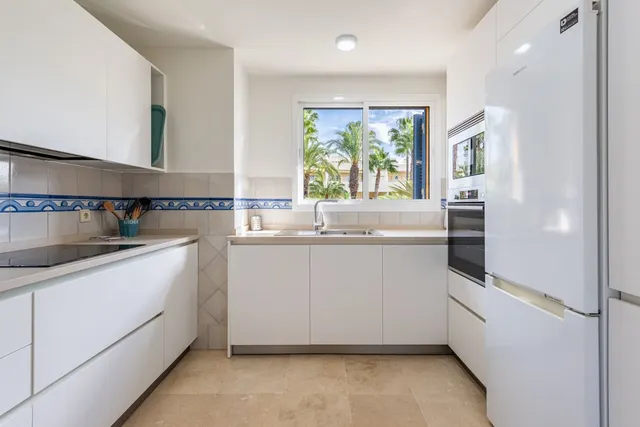 Apartamento 2 habitaciones 101m² en venta - Sotogrande - Alto — 11