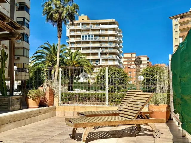 INMOBILIARIA SAN JOSE VENDE BONITO BAJO A ESCASOS 2 MINUTOS DE LA PLAYA DE MUCHAVISTA-EL CAMPELLO — 37