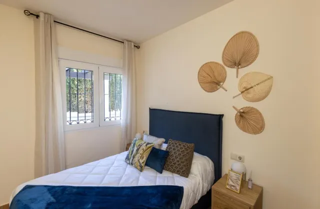 Adosado 2 habitaciones 164m² en venta - La Pinilla - Las Palas — 10