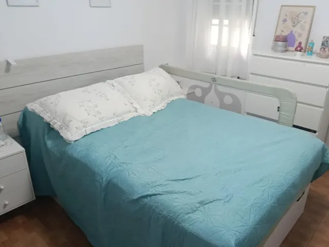 MAGNÍFICO PISO EN LA AVENIDA DE LA LIBERTAD — 8