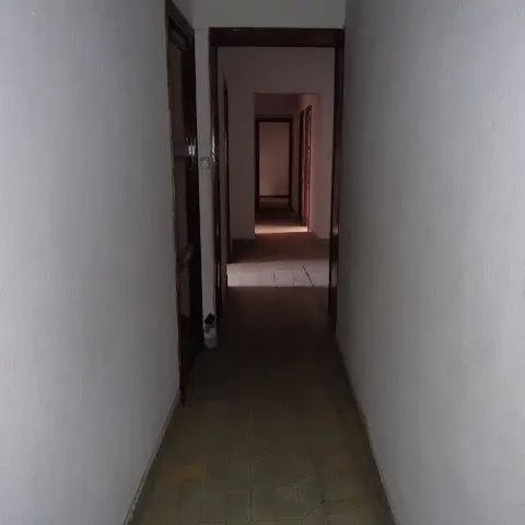 Casa adosada 1º planta — 29