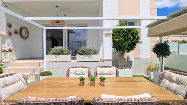 Apartamento 2 habitaciones 82m² en venta - Centro de la Ciudad Quesada — 8
