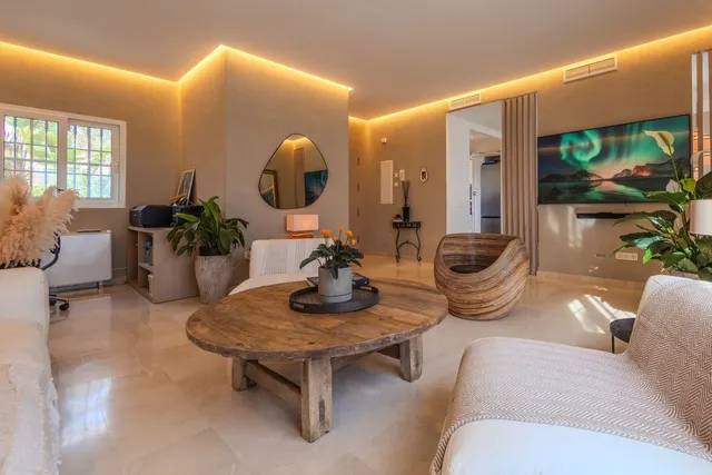 Adosado 4 habitaciones 300m² en venta - Marbella — 6