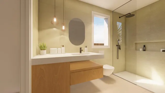 VILLA INDEPENDIENTE DE NUEVA CONSTRUCCIÓN DE 3 DORM. EN PILAR DE LA HORADADA — 21