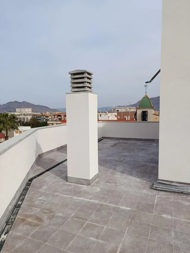 Apartamento 2 habitaciones 63m² en venta - Bigastro — 16