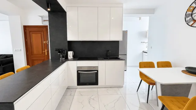 Apartamento 2 habitaciones 75m² en venta - Paseo maritimo — 12