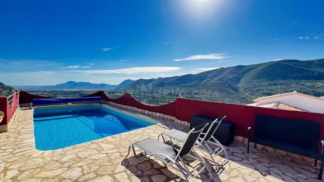 Villa 3 habitaciones 262m² en venta - Comunidad valenciana — 2