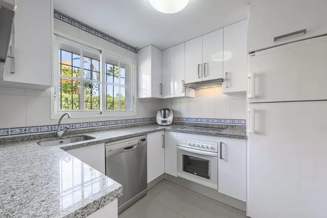Adosado 3 habitaciones 140m² en venta - Costa Del Sol — 7