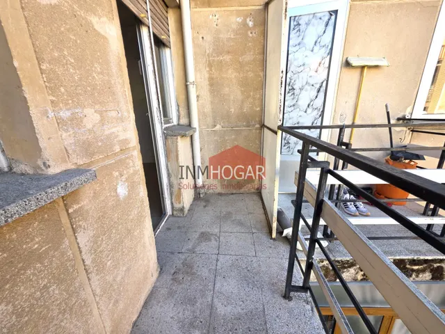Amplia y luminosa vivienda en venta en la zona de san roque, Ávila — 10