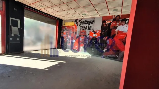 ¡OPORTUNIDAD DE NEGOCIO EN SAN VICENTE DEL RASPEIG! Luper In