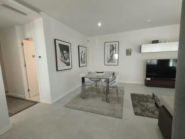 Apartamento 2 habitaciones 118m² en venta - Los Dolses — 46