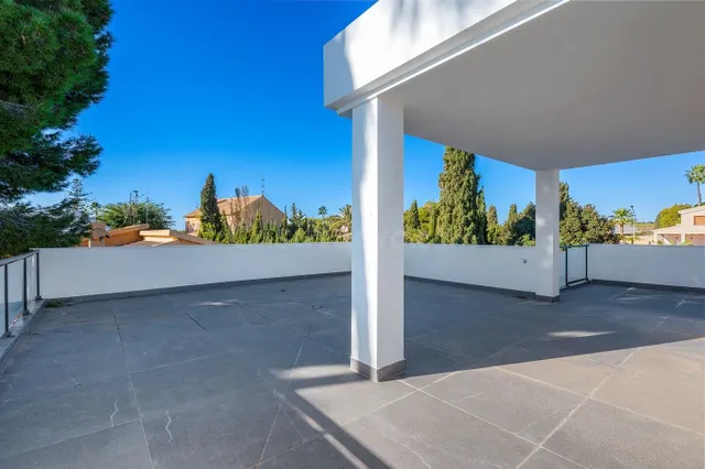 Villa 4 habitaciones 245m² en venta - Campoamor — 12