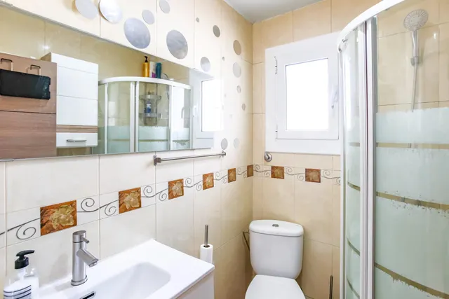 TU NUEVO HOGAR EN CUNIT , LISTO PARA ENTRAR A VIVIR . — 25