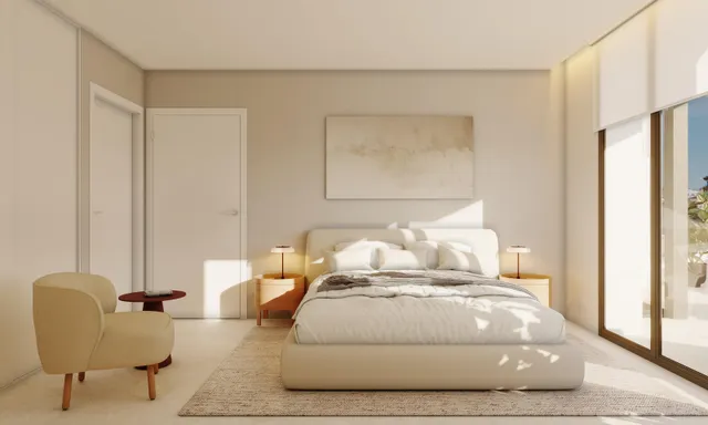 Villa 3 habitaciones 185m² en venta - Cumbre del Sol — 14