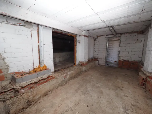 SE VENDE CASA INDEPENDIENTE EN OLESA DE BONESVALLS — 45
