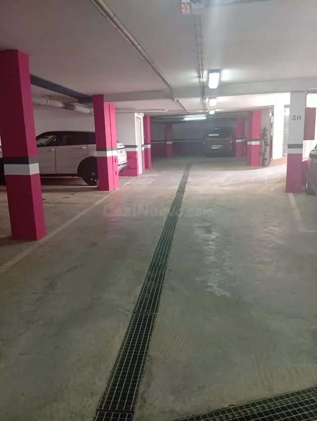 PLAZA DE GARAJE EN PLENO CASCO ANTIGUO - foto 4