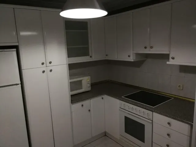 VENTA PISO JUNTO PASEO DEL ROLLO — 32