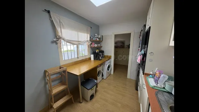 Acogedor Piso en el Corazón de la Ciudad calle Doctor Ramón Cruz Auñón! — 13