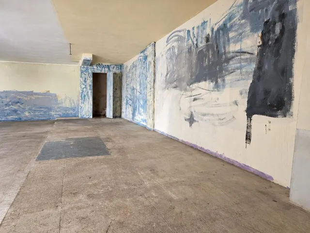 EN VENTA AMPLIO LOCAL CON PROYECTO PARA DOS VIVIENDAS CON GA - foto 5