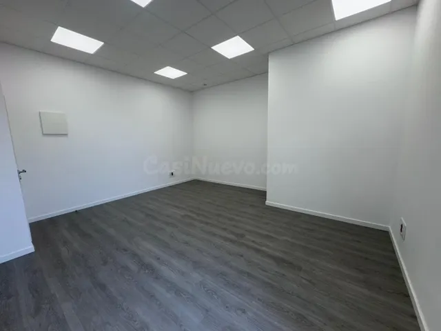 OFICINA EN ALTO DE PUXEIROS - foto 5