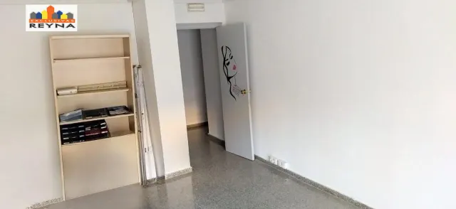 SE ALQULA LOCAL COMERCIAL EN ELCHE — 19