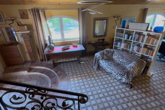 Gran villa en los nietos cartagena: 6 hab, 5 baños — 14