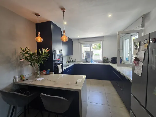Chalet 3 habitaciones 140m² en venta - Riviera del sol — 11