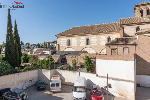 La casa que siempre soñaste en el mirador de San Nicolás — 42