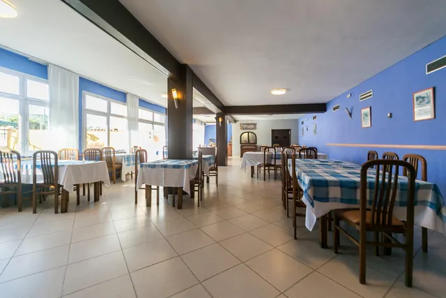 Restaurante con casa en preciosa ubicación de Cerdanyola — 16