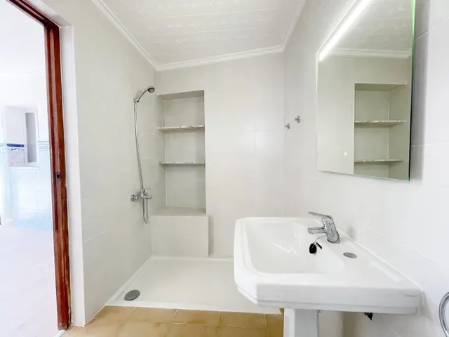 Casa de pueblo en alquiler anual en Els Poblets — 15