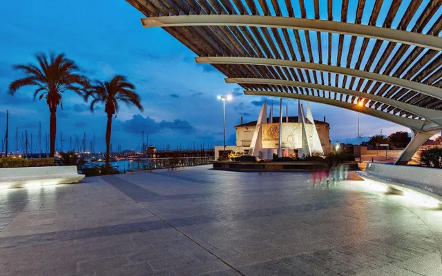 ️ A 500 m DE LA PLAYA DEL ACEQUIÓN | 2 DORMITORIOS + PARKING — 34