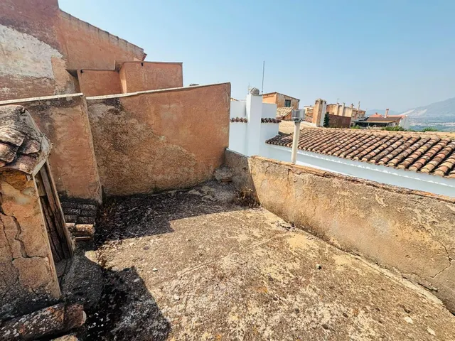 Buscas vivienda en el Valle de Lecrin