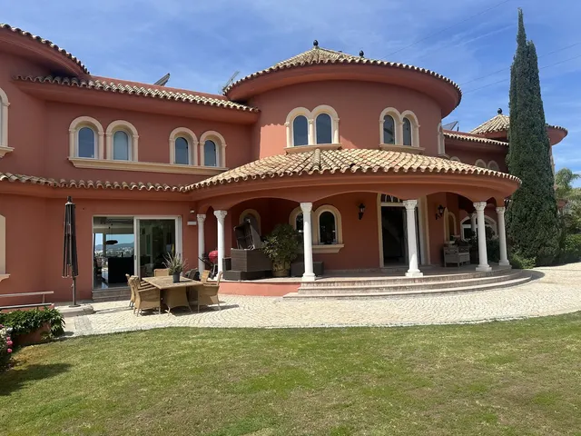 Chalet 8 habitaciones 1265m² en venta - Paraiso-Barronal — 20