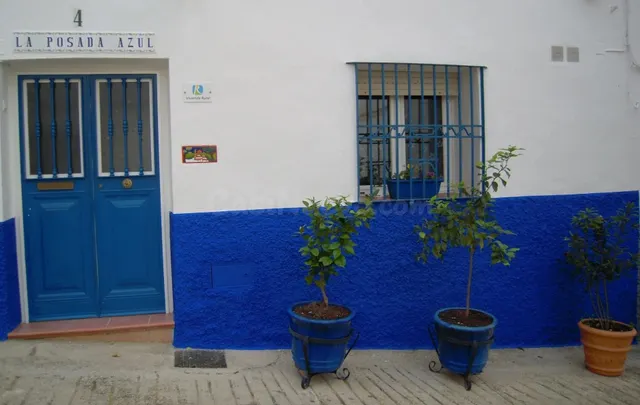 Tipica casa de pueblo reformada ideal para B&B - foto 3