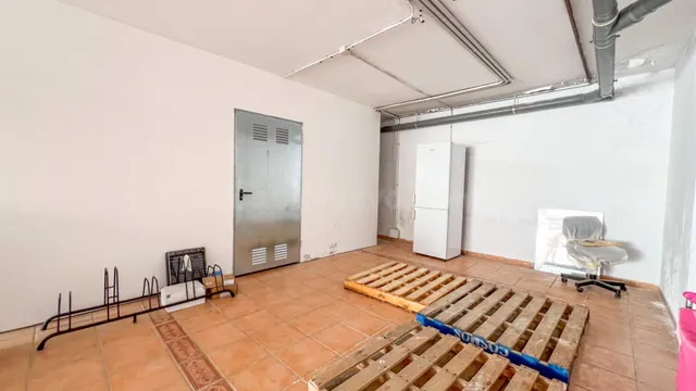 Casa adosada de 4 dormitorios en El Rosario, Marbella — 44