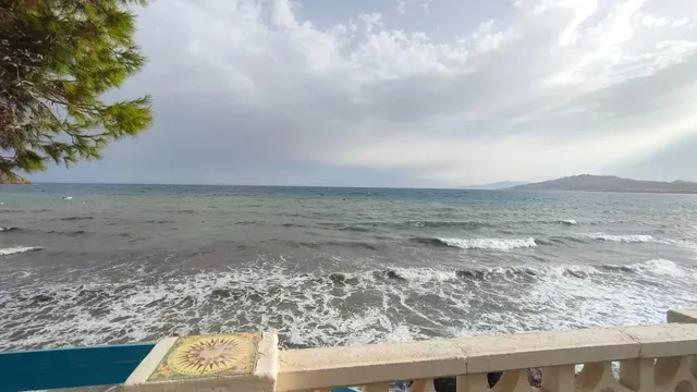 Exclusiva casa cueva a dos pasos del mar en san juan de los terreros – 3 unidades, terraza de 132 m2 y espectaculares vistas al mar — 29
