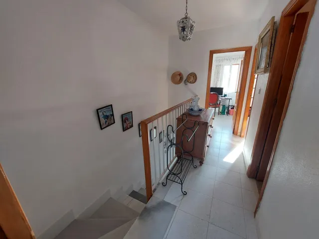 Casa de 3 dormitorios a 50 metros del mar — 18