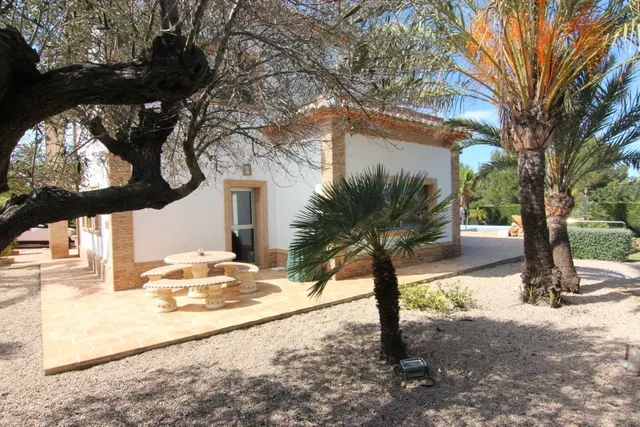 Villa 5 habitaciones 450m² en venta - Montañar I — 32