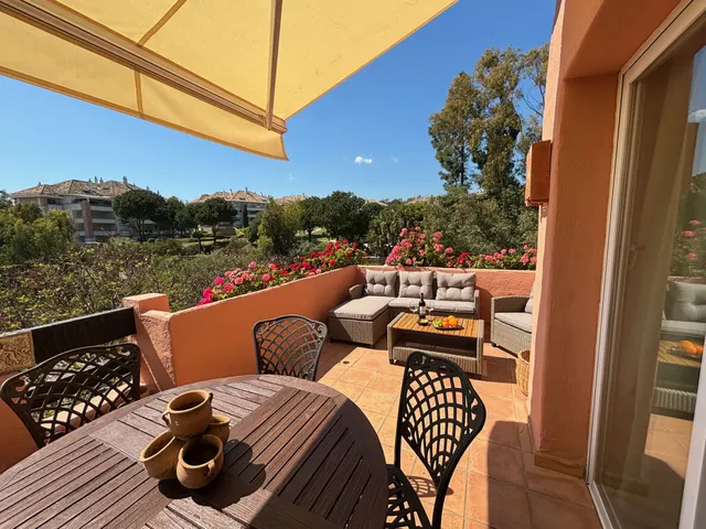 Ático 3 habitaciones 135m² en venta - Marbella — 16