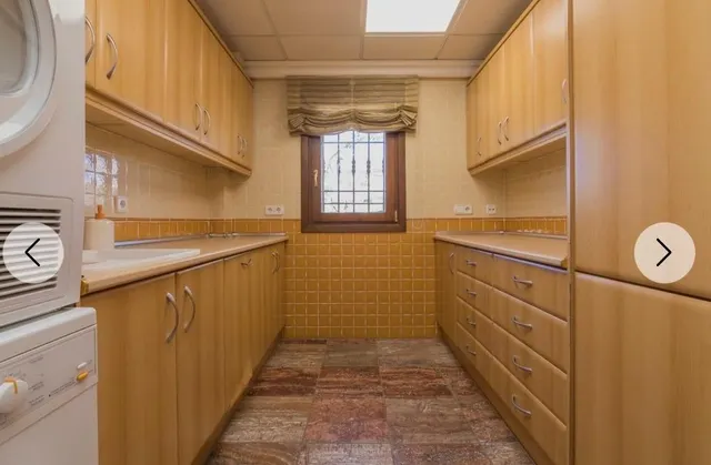 Espectacular villa de lujo con piscina privada, spa y bodega en los alrededores de elche — 26