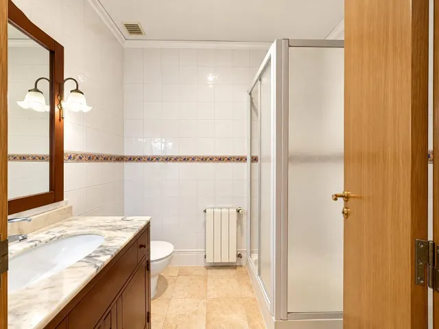 Casa señorial en el casco histórico de Carlet | 360 m2 y 3 plantas — 20