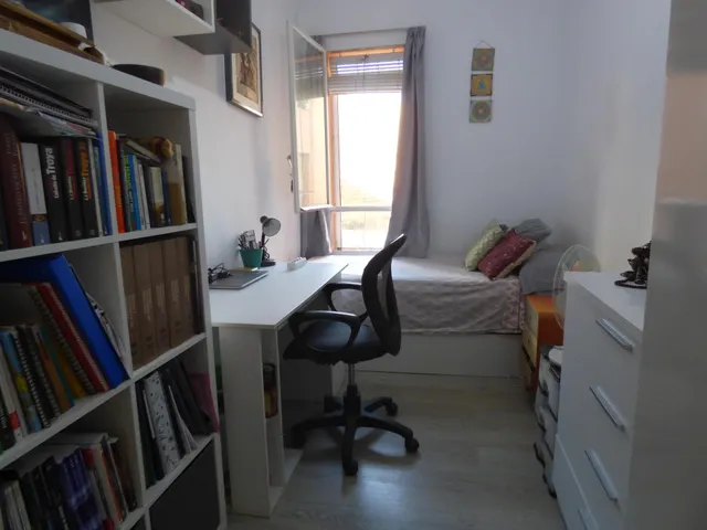 Vivienda con ascensor muy luminosa — 13
