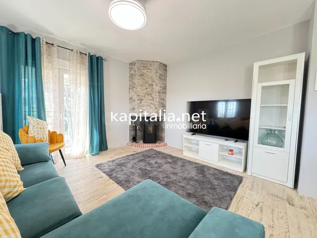 Apartamento en alquiler en Ontinyent - foto 2