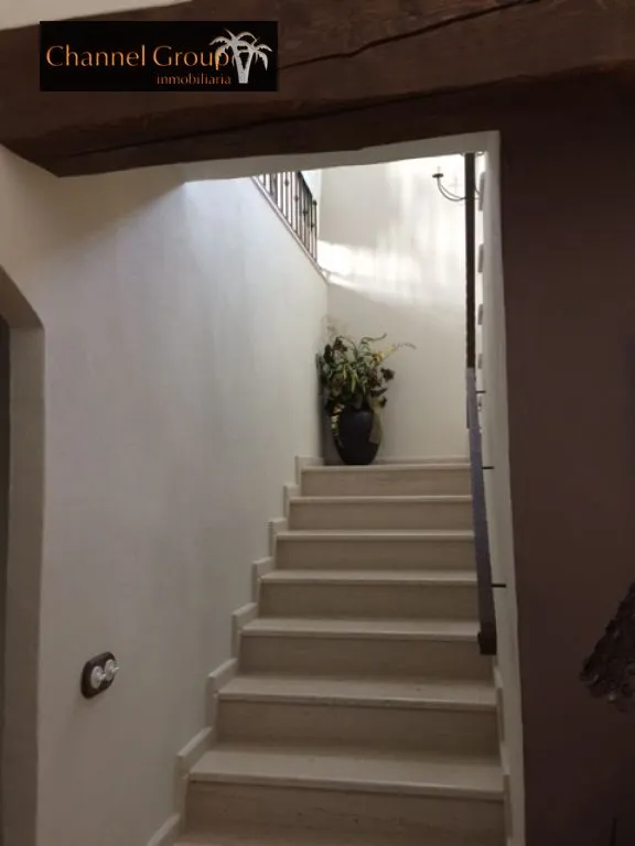 SE VENDE MAGNIFICO CHALET NOVELDA — 5