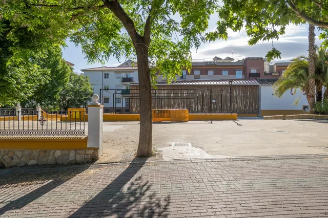 Piso en esquina en Ogijares — 42