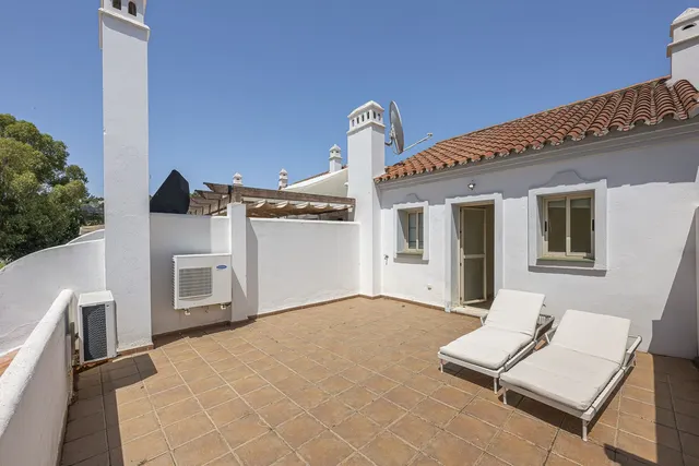 Adosado 4 habitaciones 421m² en venta - Marbella — 34