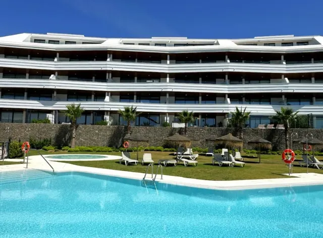 Apartamento 3 habitaciones 120m² en venta - Reserva del Higuerón — 11